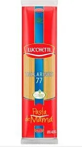 FIDEO TALLARINES 77 LUCHETTI 400 GRS